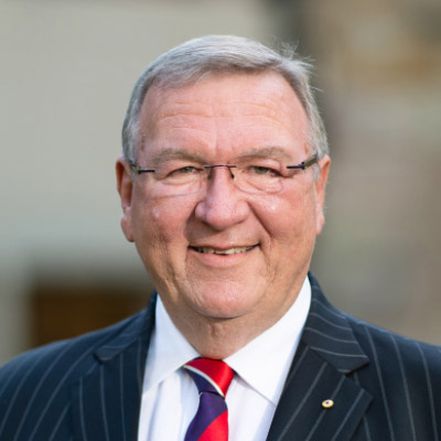 Chancellor