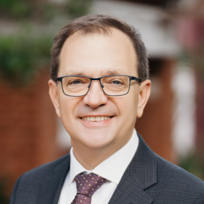 Vice-Chancellor